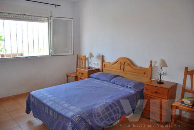 VIP2085: Wohnung zu Verkaufen in Mojacar Playa, Almería