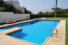 VIP2085: Appartement te koop in Mojacar Playa, Almería