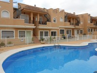 VIP2086: Appartement à vendre dans Palomares, Almería