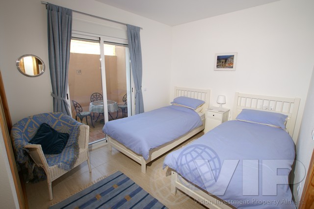 VIP2086: Wohnung zu Verkaufen in Palomares, Almería