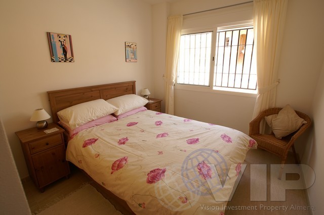 VIP2086: Wohnung zu Verkaufen in Palomares, Almería