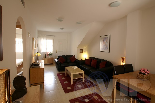 VIP2086: Apartment for Sale in Palomares, Almería
