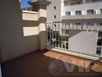 VIP2089: Wohnung zu Verkaufen in Mojacar Playa, Almería