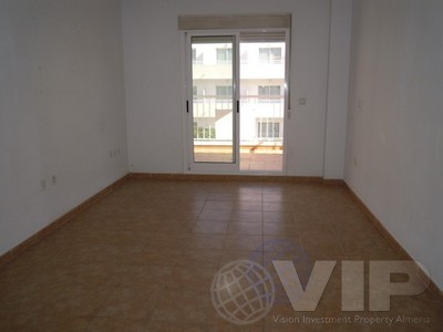 VIP2089: Wohnung zu Verkaufen in Mojacar Playa, Almería