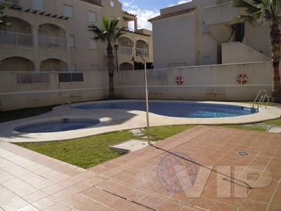 VIP2089: Wohnung zu Verkaufen in Mojacar Playa, Almería