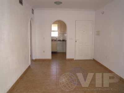 VIP2089: Wohnung zu Verkaufen in Mojacar Playa, Almería