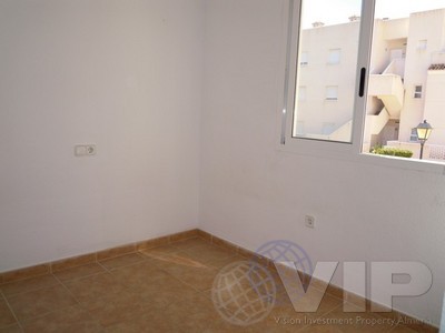 VIP2089: Wohnung zu Verkaufen in Mojacar Playa, Almería