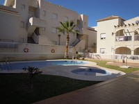 VIP2089: Wohnung zu Verkaufen in Mojacar Playa, Almería