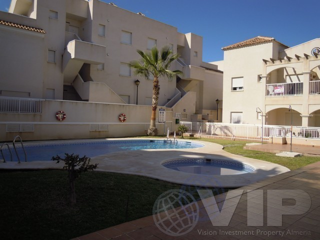 VIP2089: Apartment for Sale in Mojacar Playa, Almería