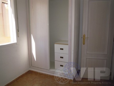 VIP2089: Wohnung zu Verkaufen in Mojacar Playa, Almería