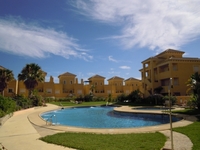 VIP2090: Apartment for Sale in Valle del Este Golf, Almería