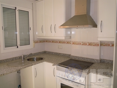 VIP2090: Wohnung zu Verkaufen in Valle del Este Golf, Almería