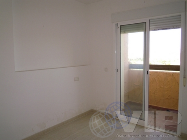 VIP2090: Apartment for Sale in Valle del Este Golf, Almería