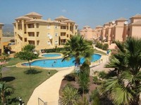 VIP2090: Appartement te koop in Valle del Este Golf, Almería