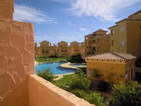 VIP2090: Apartment for Sale in Valle del Este Golf, Almería