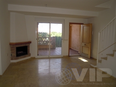 VIP2090: Apartment for Sale in Valle del Este Golf, Almería