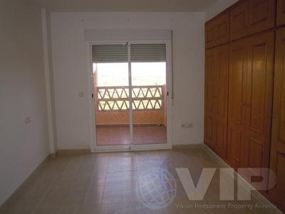 VIP2090: Wohnung zu Verkaufen in Valle del Este Golf, Almería