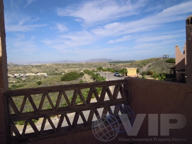 VIP2090: Apartment for Sale in Valle del Este Golf, Almería
