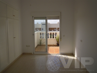 VIP2091: Townhouse for Sale in Vera Playa, Almería