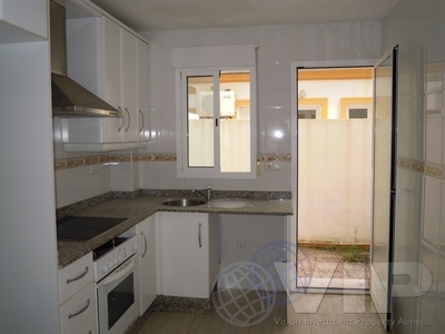 VIP2091: Townhouse for Sale in Vera Playa, Almería