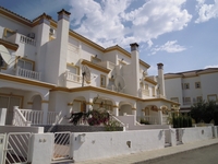 VIP2091: Rijtjeshuis te koop in Vera Playa, Almería