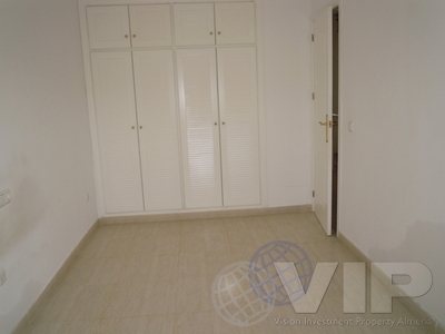 VIP2091: Townhouse for Sale in Vera Playa, Almería