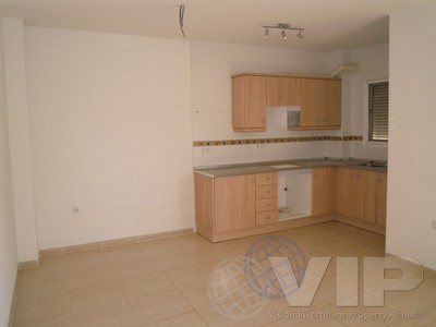 VIP2092: Wohnung zu Verkaufen in Palomares, Almería