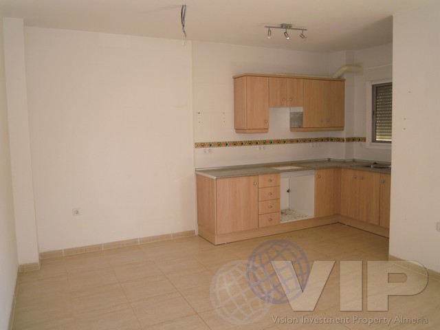 VIP2092: Apartment for Sale in Palomares, Almería