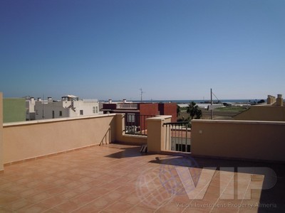 VIP2092: Apartment for Sale in Palomares, Almería