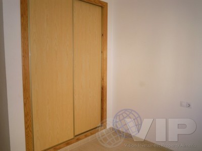 VIP2092: Wohnung zu Verkaufen in Palomares, Almería