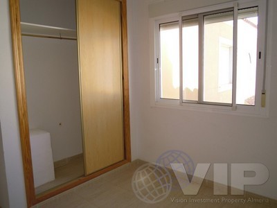VIP2092: Wohnung zu Verkaufen in Palomares, Almería