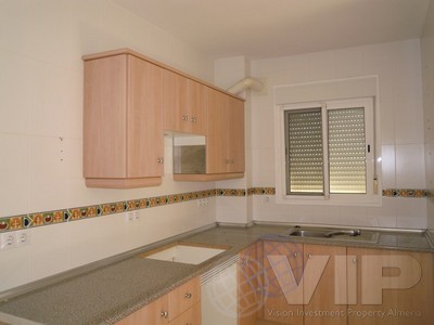 VIP2092: Apartment for Sale in Palomares, Almería