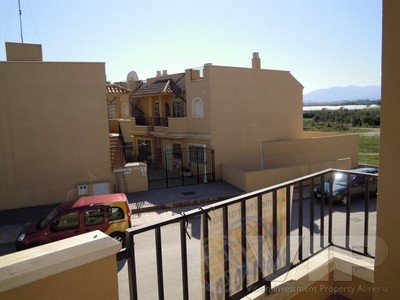 VIP2092: Wohnung zu Verkaufen in Palomares, Almería