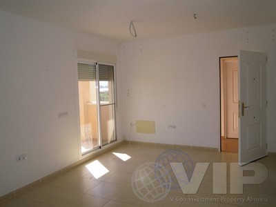 VIP2092: Wohnung zu Verkaufen in Palomares, Almería