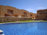 VIP2093: Appartement te koop in Mojacar Playa, Almería