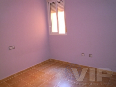 VIP2093: Apartment for Sale in Mojacar Playa, Almería