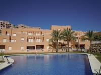 VIP2093: Appartement te koop in Mojacar Playa, Almería