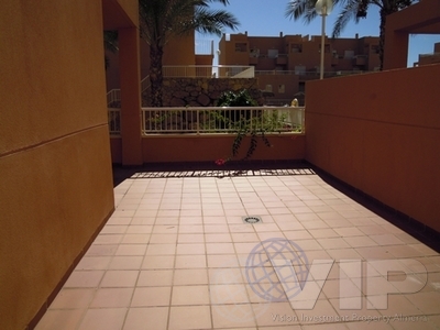 VIP2093: Apartment for Sale in Mojacar Playa, Almería