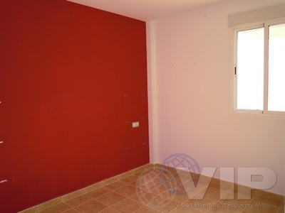 VIP2093: Wohnung zu Verkaufen in Mojacar Playa, Almería