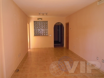 VIP2093: Wohnung zu Verkaufen in Mojacar Playa, Almería
