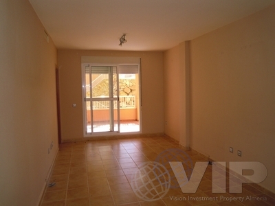 VIP2093: Wohnung zu Verkaufen in Mojacar Playa, Almería