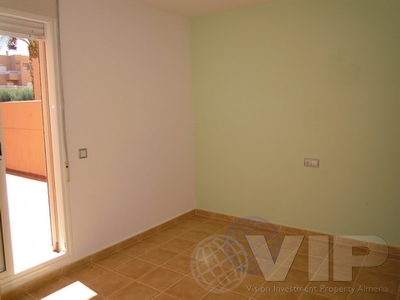 VIP2093: Wohnung zu Verkaufen in Mojacar Playa, Almería