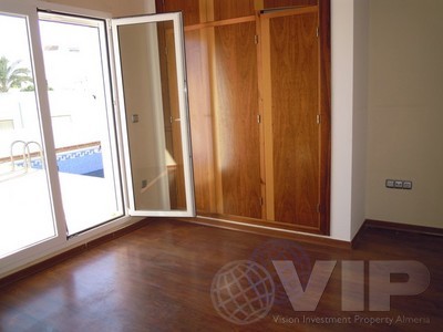 VIP2094: Villa for Sale in Mojacar Playa, Almería