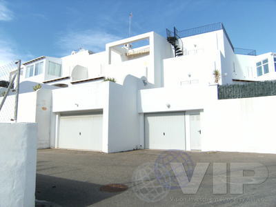 VIP2094: Villa for Sale in Mojacar Playa, Almería