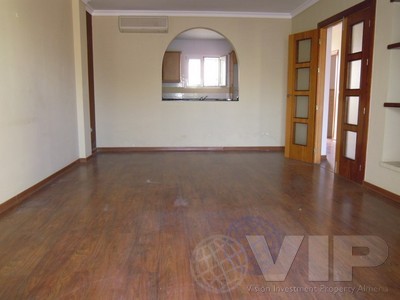 VIP2094: Villa for Sale in Mojacar Playa, Almería