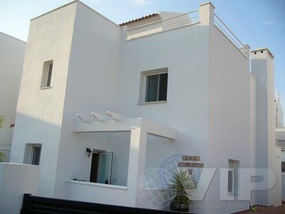 VIP2095: Villa zu Verkaufen in El Pinar, Almería