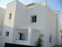 VIP2095: Villa zu Verkaufen in El Pinar, Almería