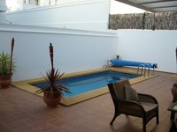VIP2095: Villa for Sale in El Pinar, Almería