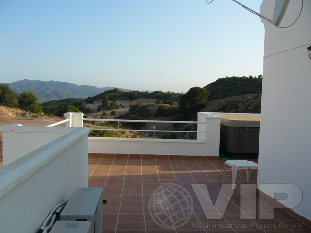 VIP2095: Villa for Sale in El Pinar, Almería