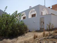 VIP2096: Cortijo zu Verkaufen in Mojacar Pueblo, Almería